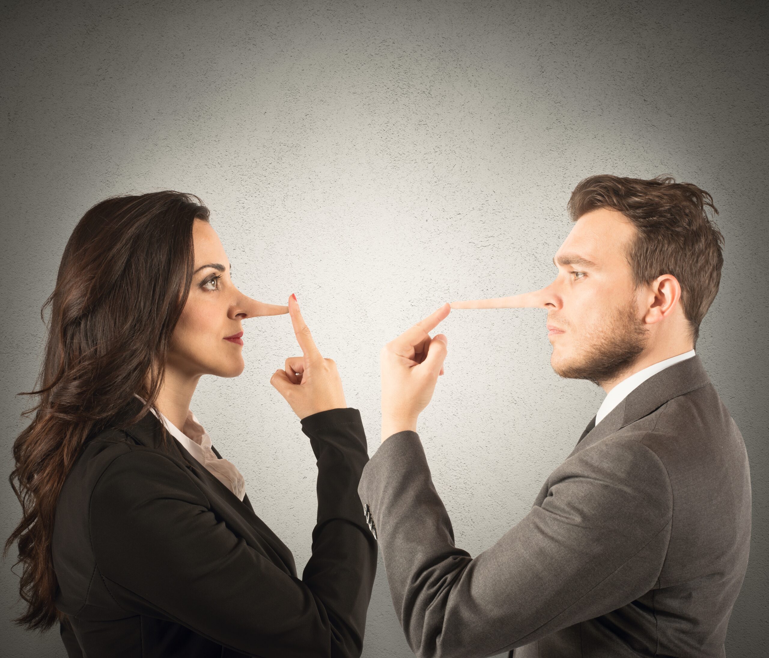 Il linguaggio del corpo (attivo e interattivo)